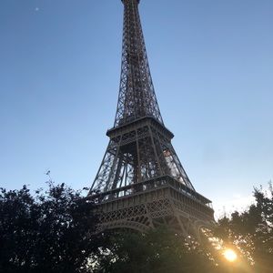 Meet your Posher, Connor